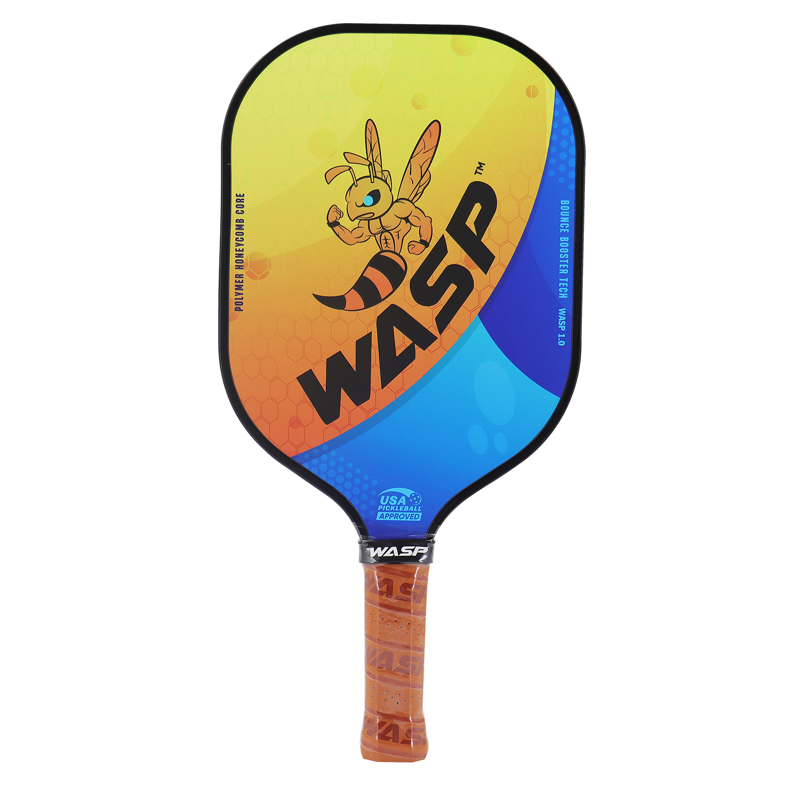 Pickleball Paddle - Unisex USAPA Compliant Pickleball Paddles Set