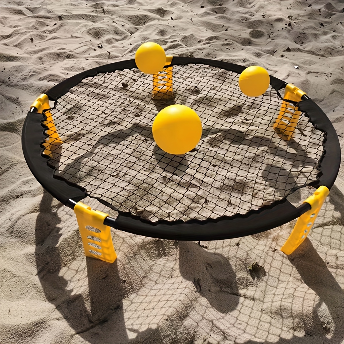 Mini Beach Volleyball Hitting  - đánh giá và giá Sports Equipment For Volleyball