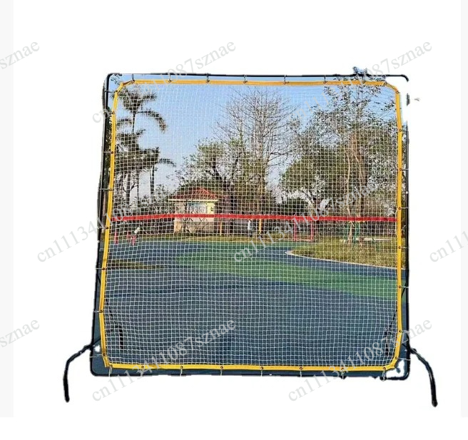 Lightweight 2x2m Adjustable Re - đánh giá và giá Sports Equipment For Volleyball