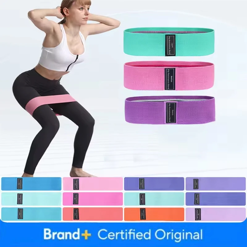 Elastic Bands Fitness Resistan - đánh giá và giá Sports Equipment Nearby