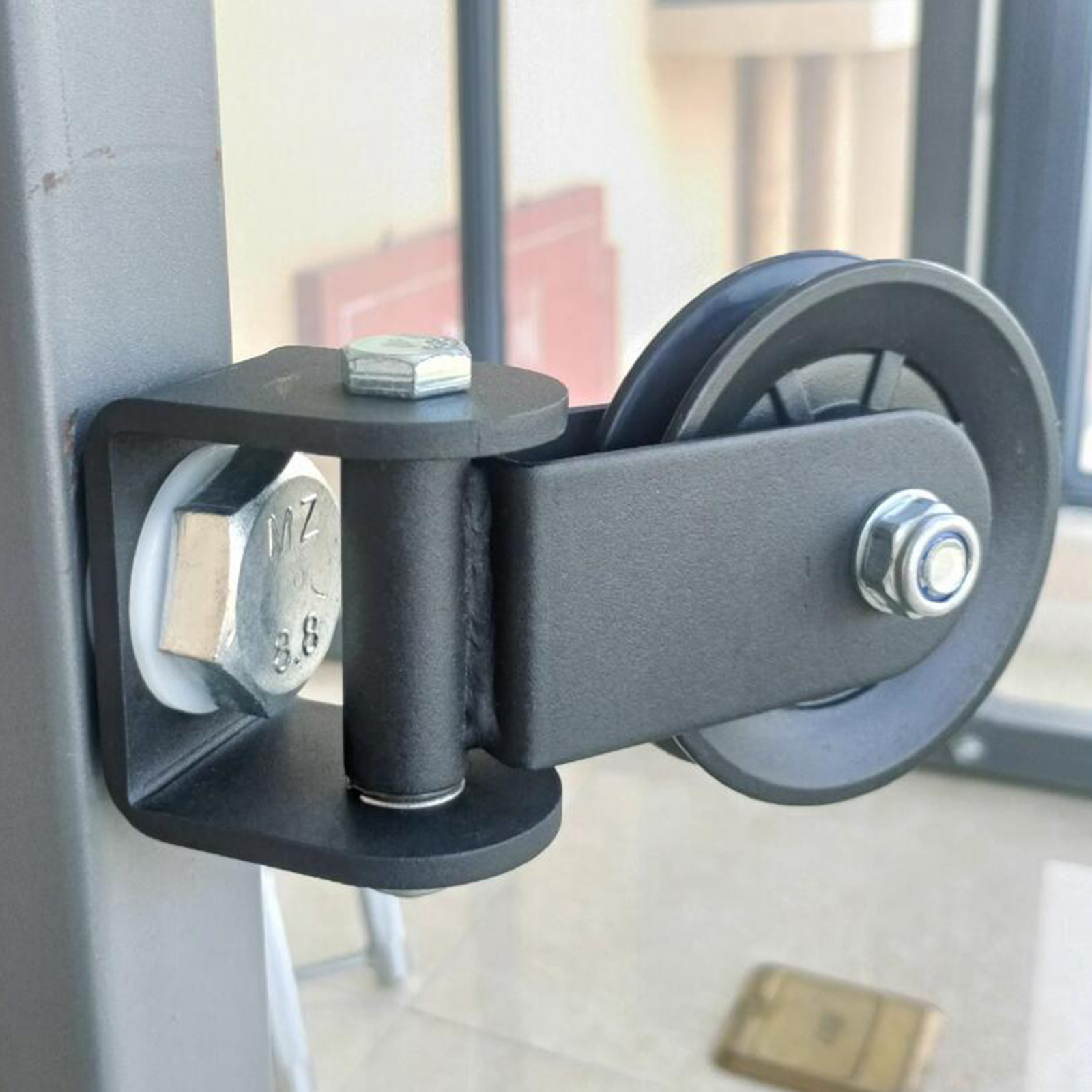 Gym Pulley Block Fixed Pulley  - đánh giá và giá Sports Equipment Nearby