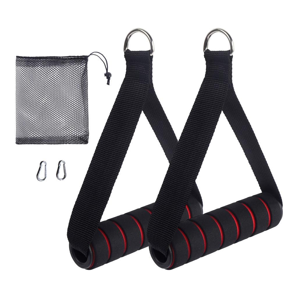 2x Exercise Handles Working Ou - đánh giá và giá Sports Equipment Nearby