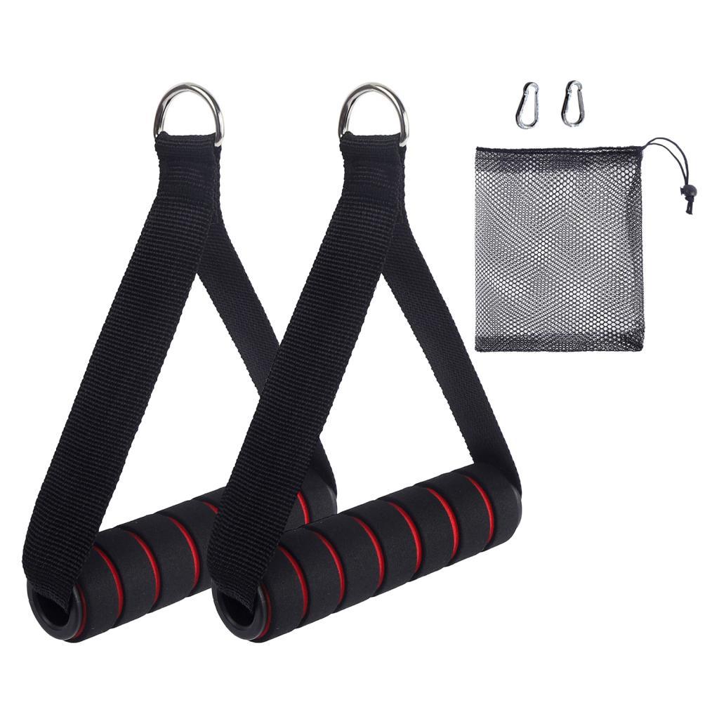2x Exercise Handles Working Ou - đánh giá và giá Sports Equipment Nearby