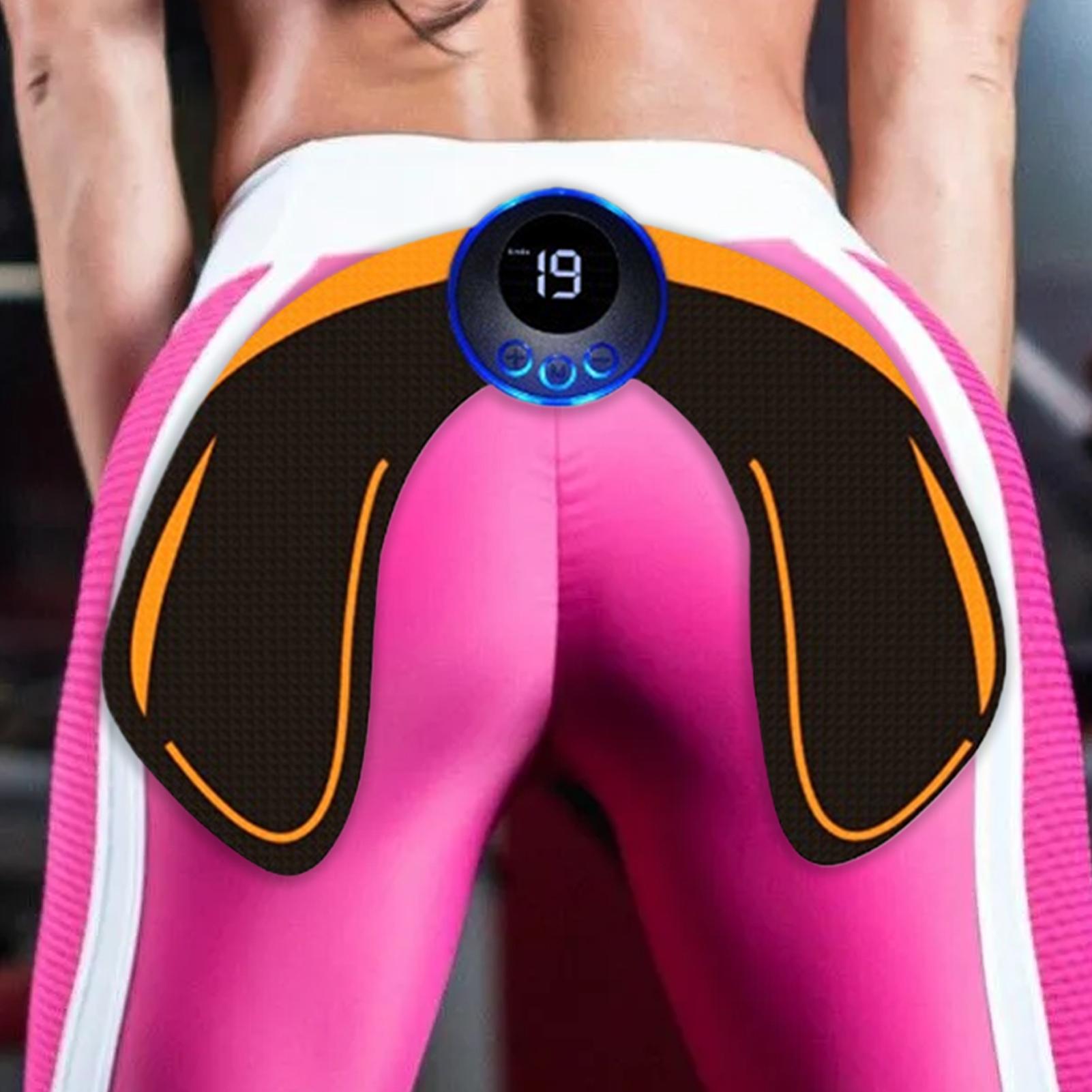 Smart Butt Lift Trainer EMS To - đánh giá và giá Sports Equipment Nearby