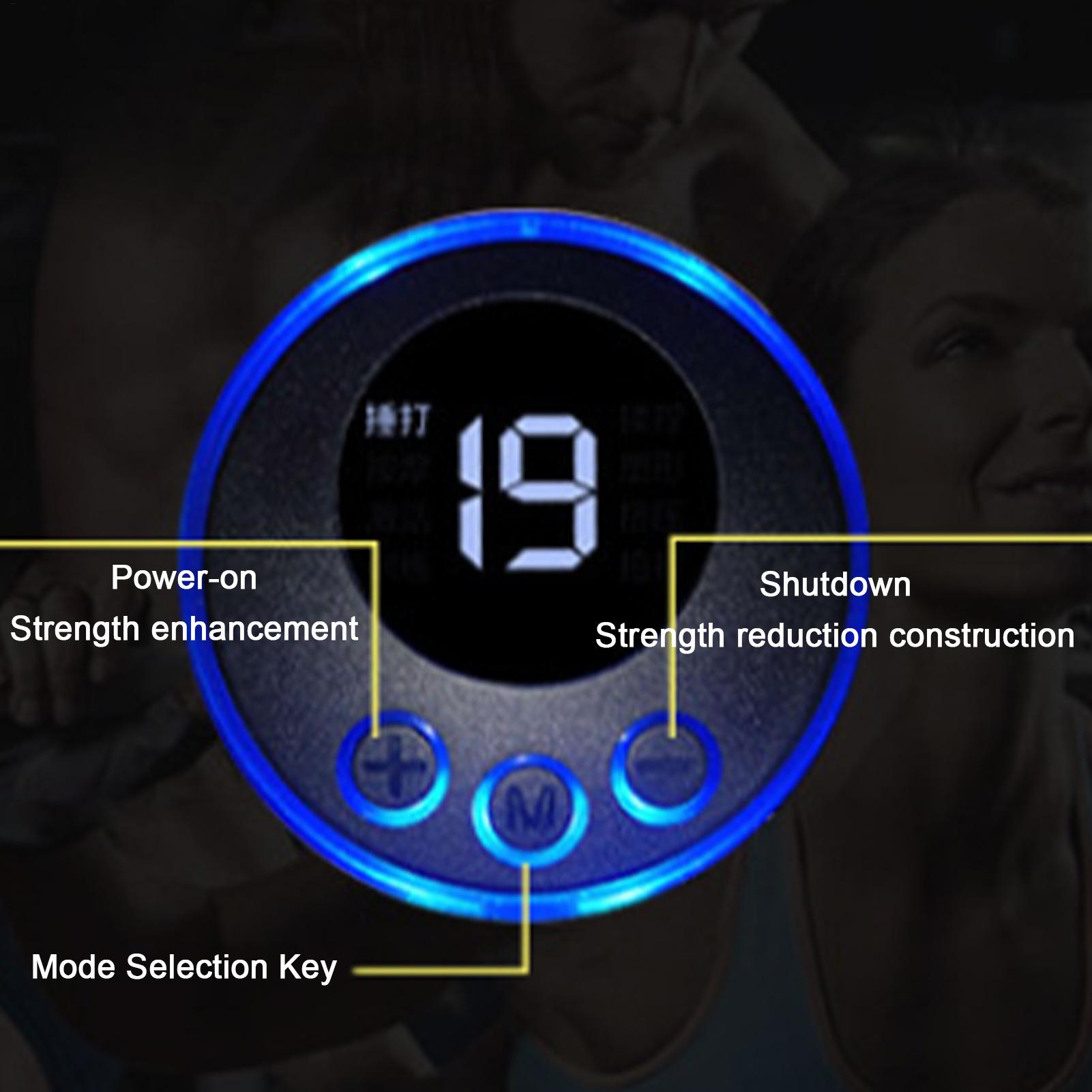 Smart Butt Lift Trainer EMS To - đánh giá và giá Sports Equipment Nearby