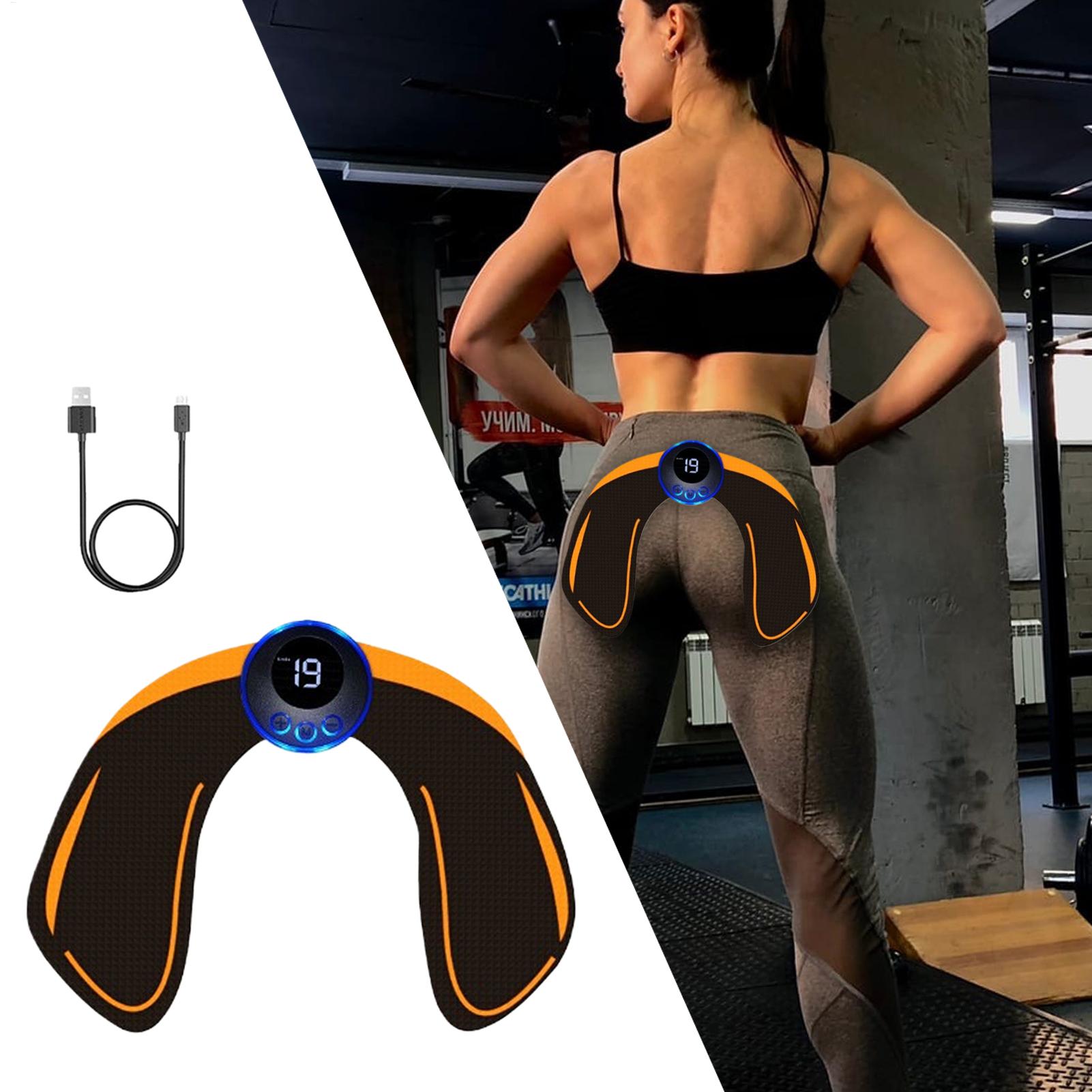 Smart Butt Lift Trainer EMS To - đánh giá và giá Sports Equipment Nearby