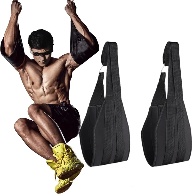 A Pair Heavy Duty AB Sling Str - đánh giá và giá Sports Equipment Images