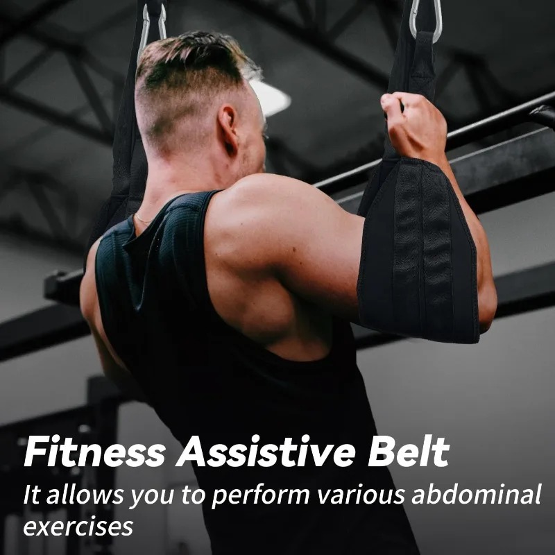A Pair Heavy Duty AB Sling Str - đánh giá và giá Sports Equipment Images