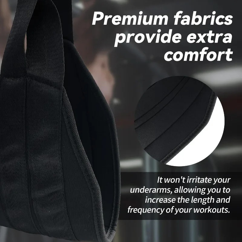 A Pair Heavy Duty AB Sling Str - đánh giá và giá Sports Equipment Images