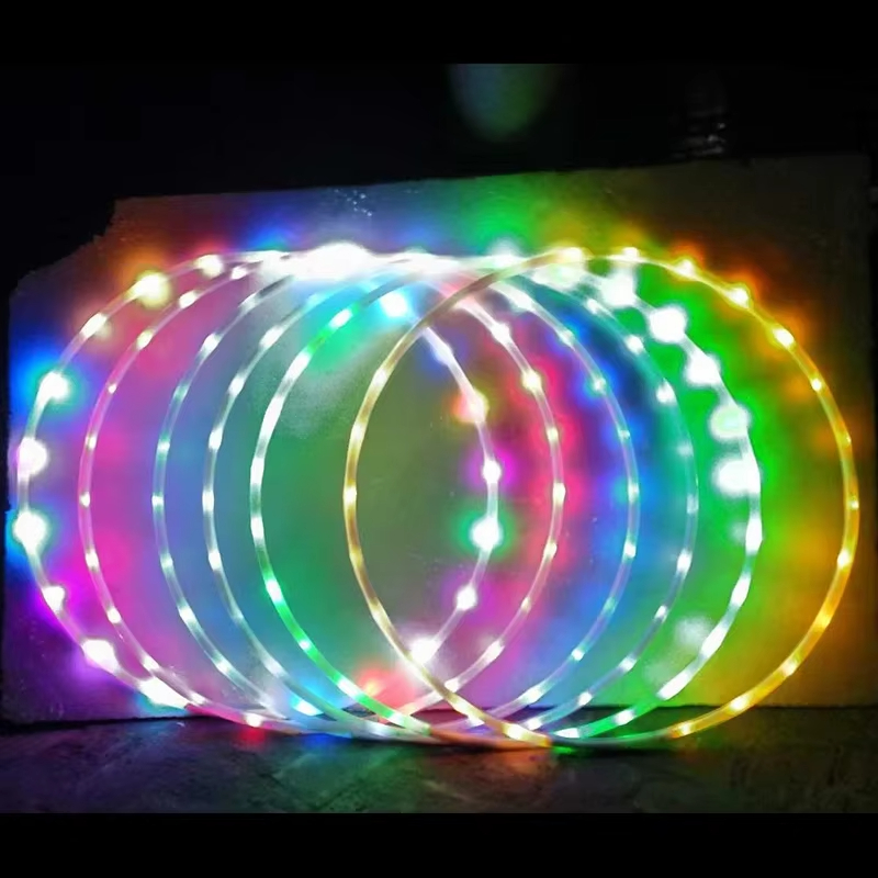 60/70/80/90cm LED Colorful Spo - đánh giá và giá Sports Equipment Nearby