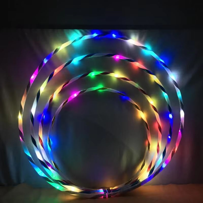 60/70/80/90cm LED Colorful Spo - đánh giá và giá Sports Equipment Nearby