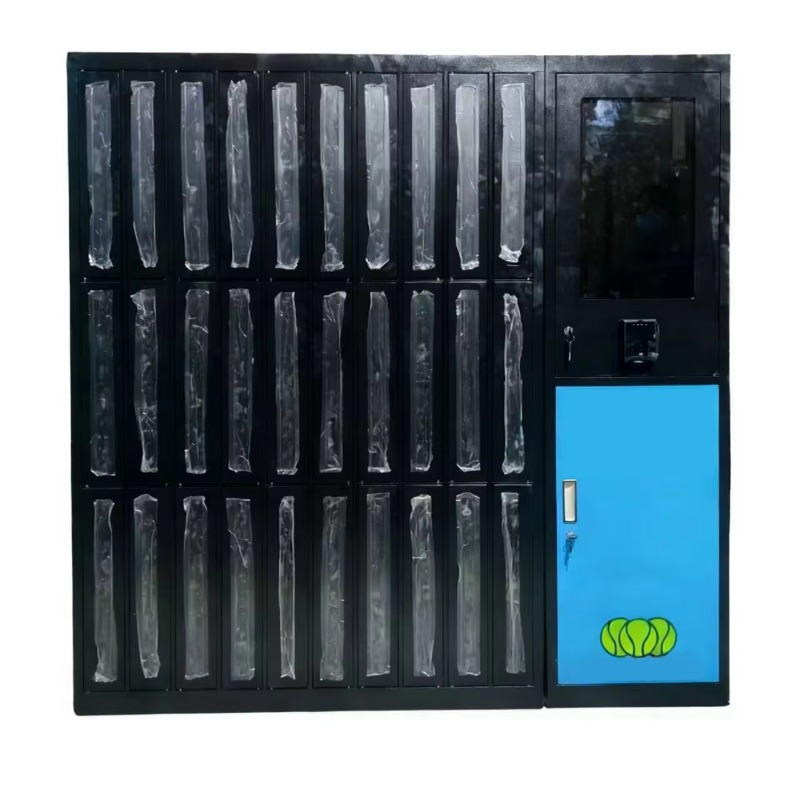 Custom Made in China Club Gym  - đánh giá và giá Sports Equipment Locker