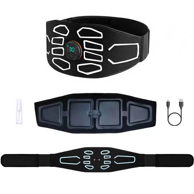 Smart Muscle Toner Abdominal T - đánh giá và giá Sports Equipment Images