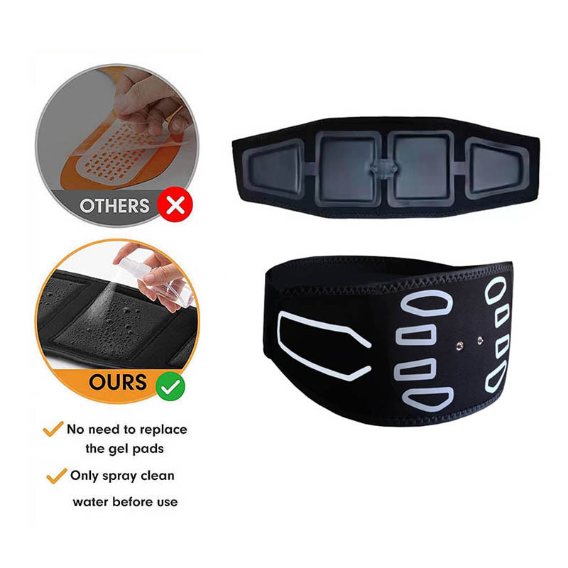 Smart Muscle Toner Abdominal T - đánh giá và giá Sports Equipment Images