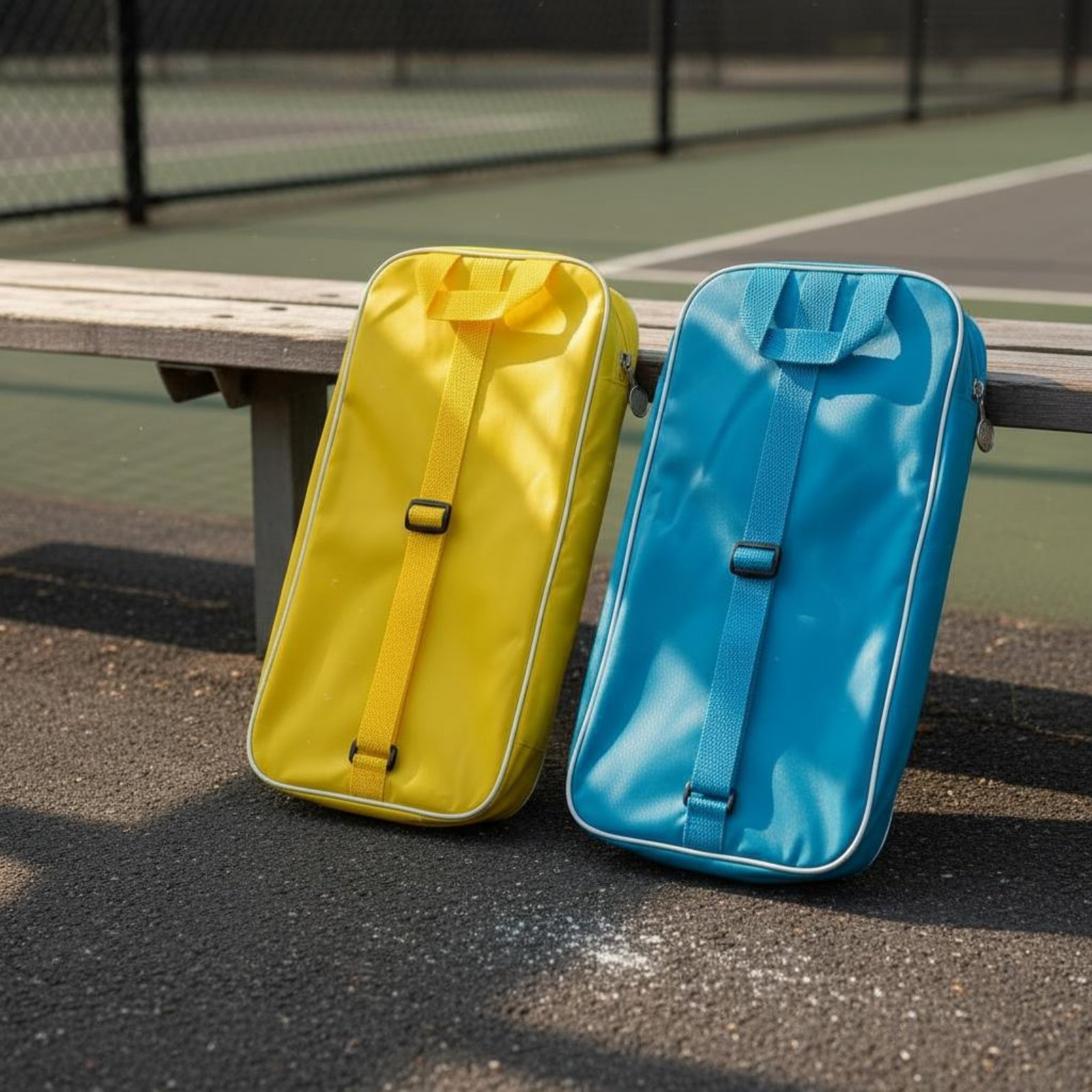 Pickleball Paddle Bag Breathab - đánh giá và giá Pickleball Paddle