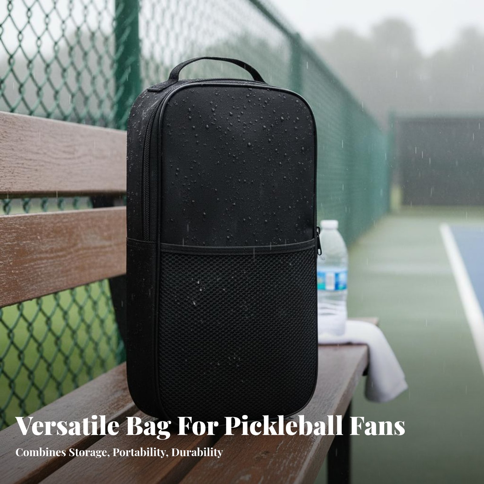 Pickleball Paddle Bag Large Ca - đánh giá và giá Pickleball Paddle