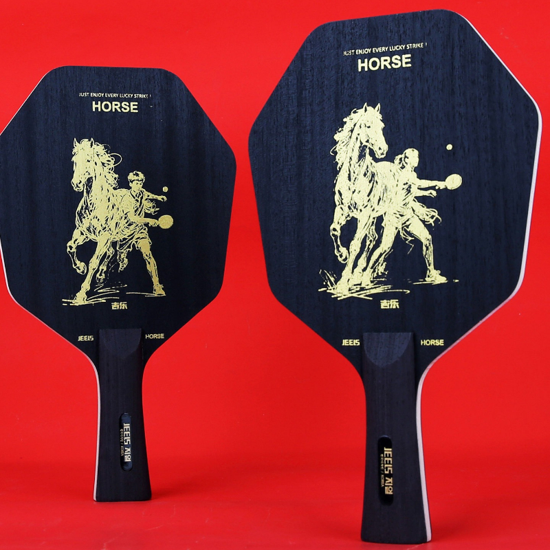 9-PLY Hexagon Table Tennis Bla - đánh giá và giá Pickleball Paddle