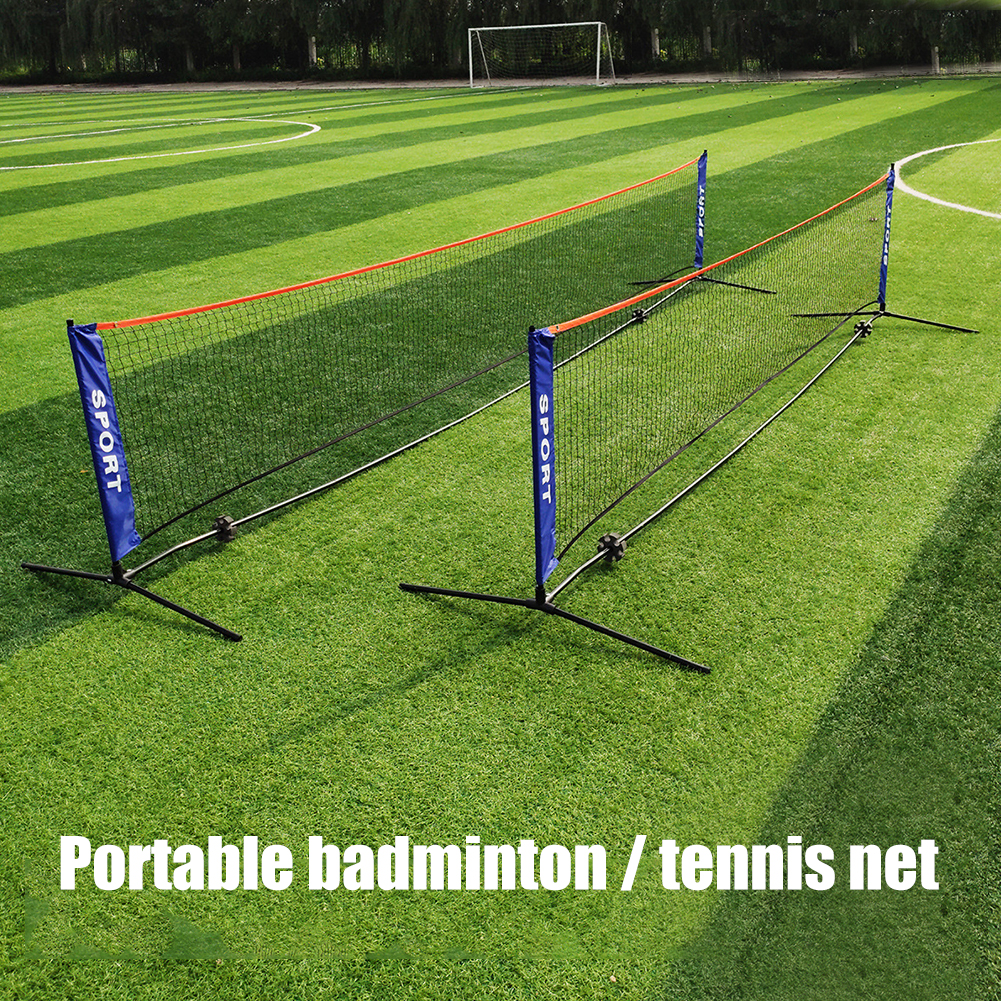 3.1/4.1/5.1/6.1m Standard Badm - đánh giá và giá Sports Equipment For Volleyball