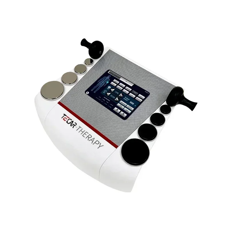 Tecar Therapy Diathermy Machin - đánh giá và giá Sports Equipment United