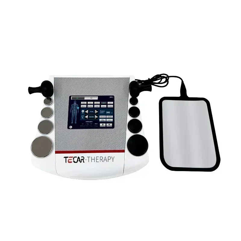 Tecar Therapy Diathermy Machin - đánh giá và giá Sports Equipment United