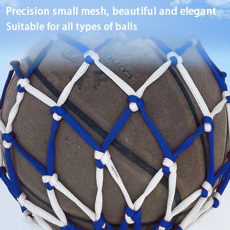 Football Net Bag Nylon Bold St - đánh giá và giá Sports Equipment For Volleyball