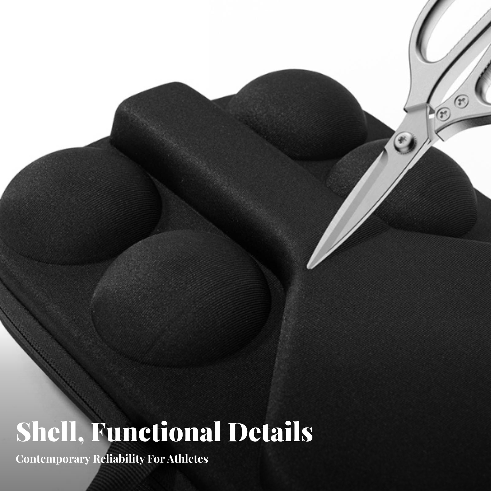 Pickleball Paddle Case Molded  - đánh giá và giá Pickleball Paddle
