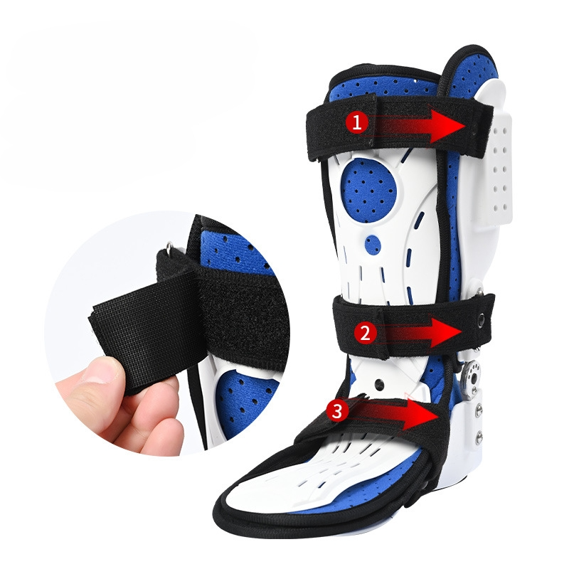 Adjustable Ankle Joint Fixed S - đánh giá và giá Sports Equipment United