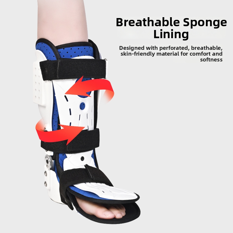 Adjustable Ankle Joint Fixed S - đánh giá và giá Sports Equipment United