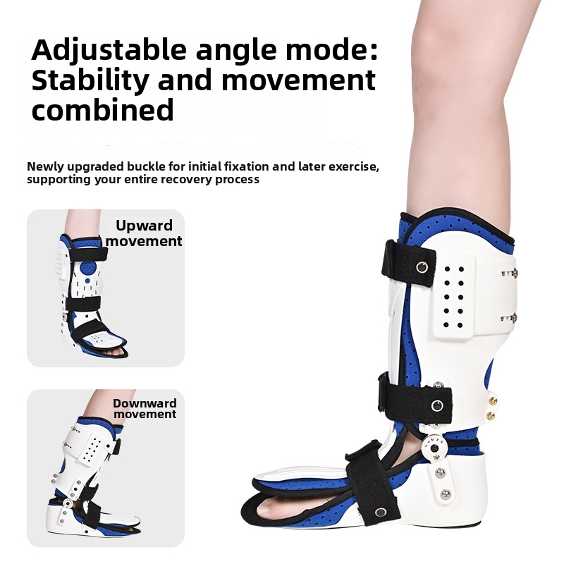 Adjustable Ankle Joint Fixed S - đánh giá và giá Sports Equipment United