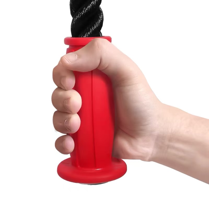 Ergonomic Tricep Ropes Non-Sli - đánh giá và giá Sports Equipment Nearby