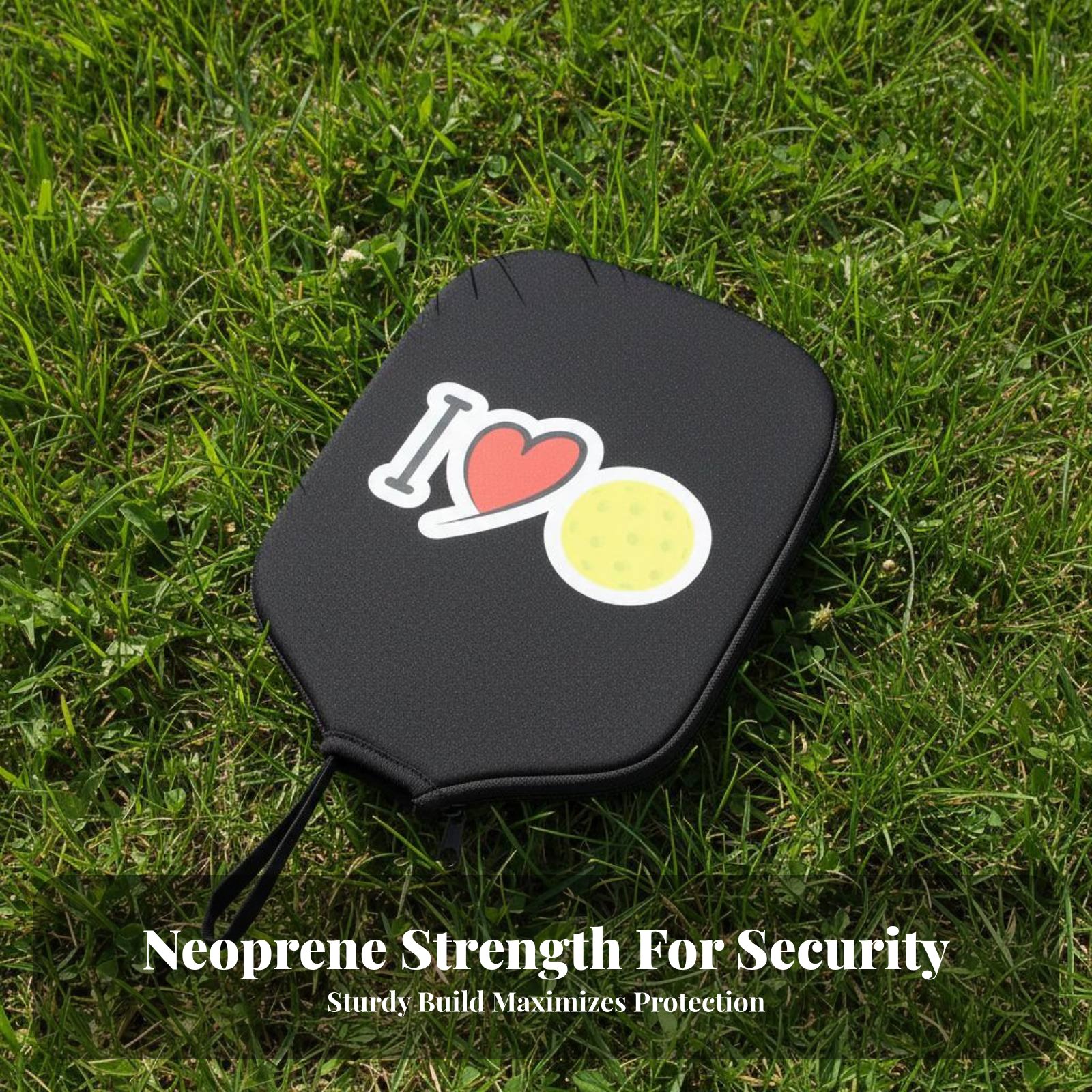 Pickleball Paddle Cover Scuff  - đánh giá và giá Pickleball Paddle