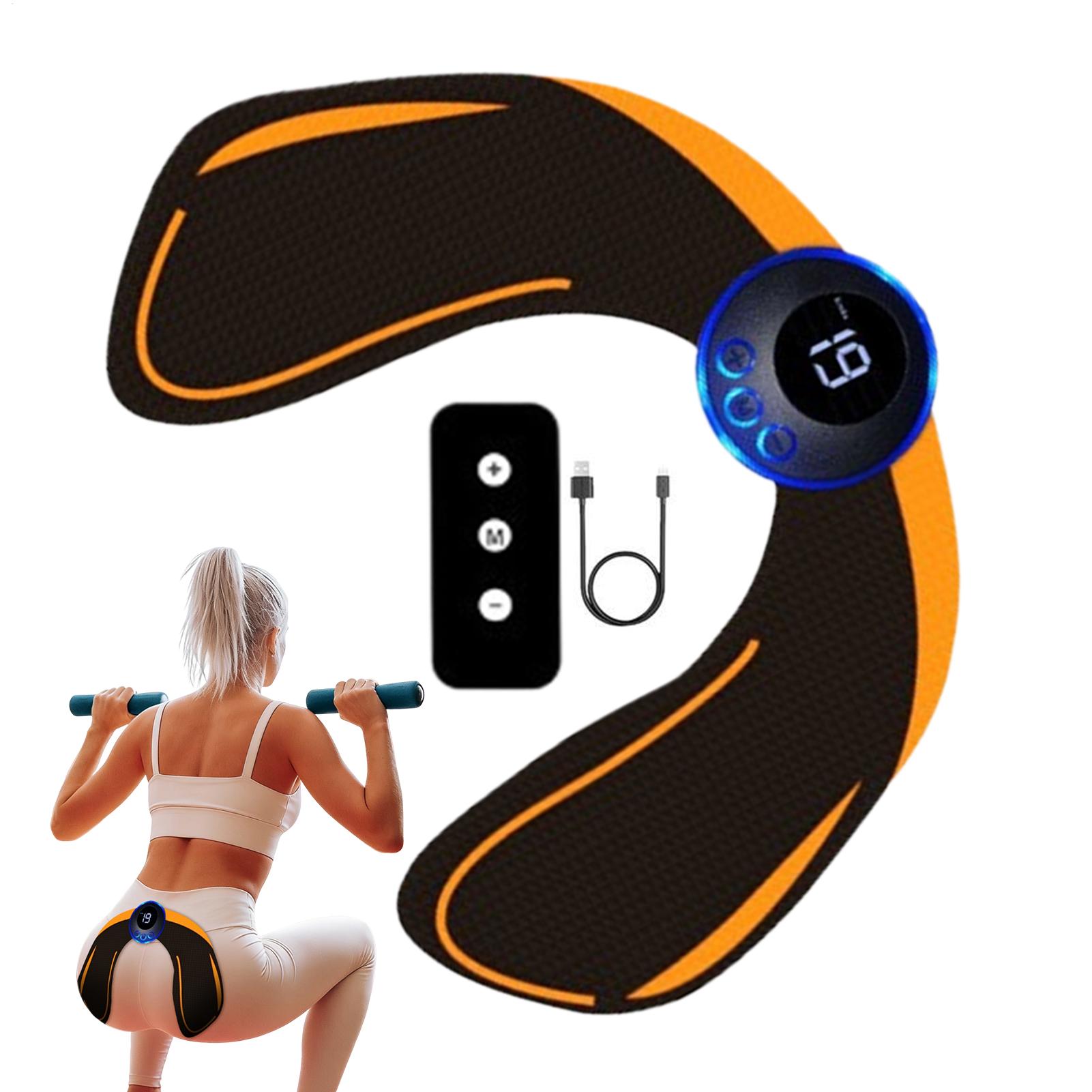Intelligent Glute Stimulator W - đánh giá và giá Sports Equipment Nearby