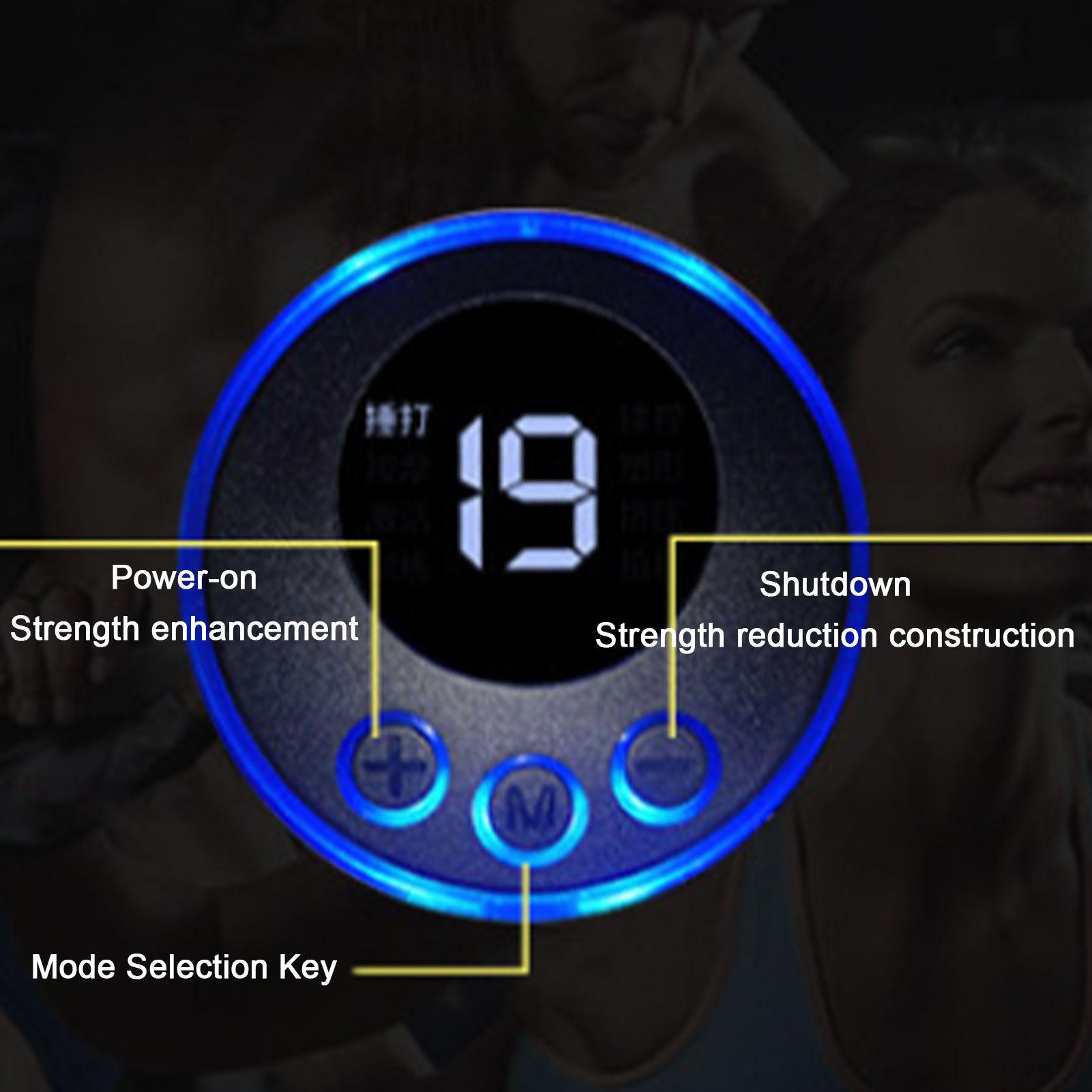Intelligent Glute Stimulator W - đánh giá và giá Sports Equipment Nearby
