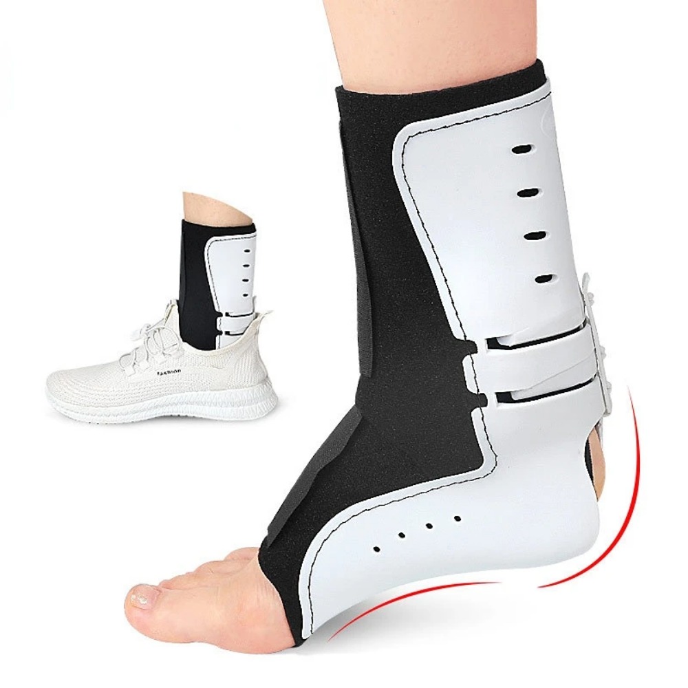 Adjustable Foot Droop Splint B - đánh giá và giá Sports Equipment United