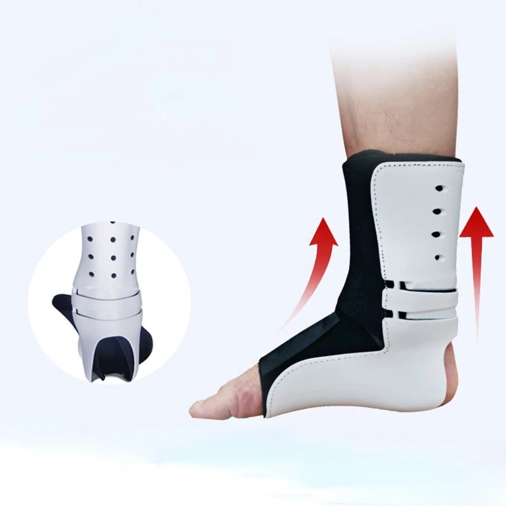 Adjustable Foot Droop Splint B - đánh giá và giá Sports Equipment United