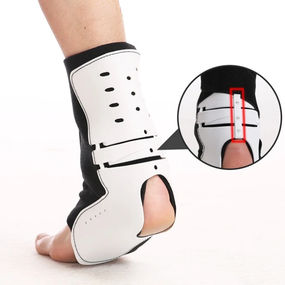 Adjustable Foot Droop Splint B - đánh giá và giá Sports Equipment United
