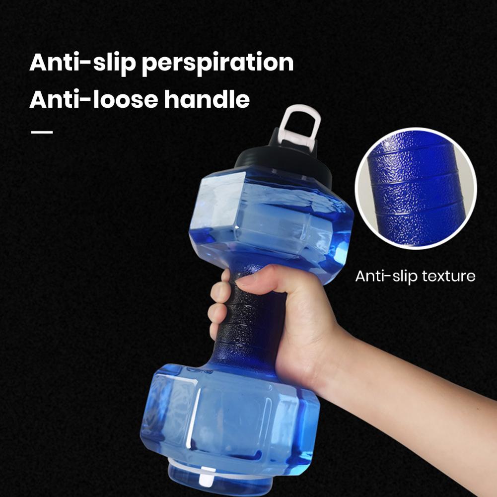 Dumbbell Sports Water Bottle C - đánh giá và giá Sports Equipment Nearby