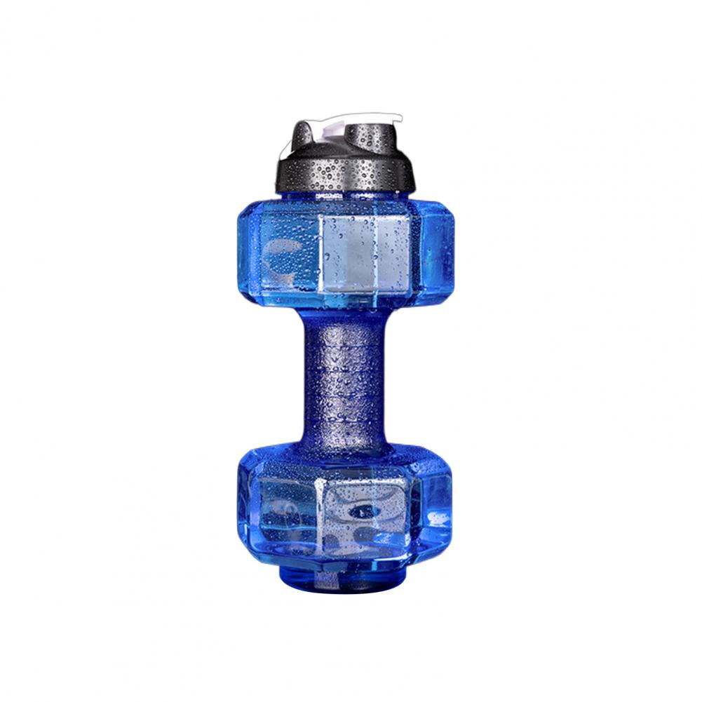 Dumbbell Sports Water Bottle C - đánh giá và giá Sports Equipment Nearby