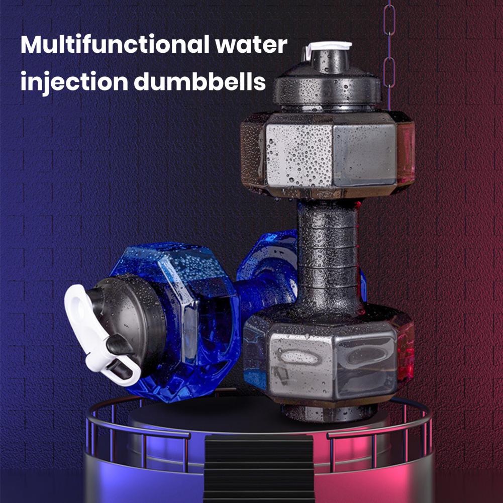 Dumbbell Sports Water Bottle C - đánh giá và giá Sports Equipment Nearby