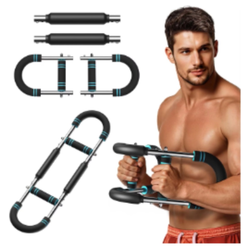 5 Levels Adjustable Twister Ar - đánh giá và giá Sports Equipment Images