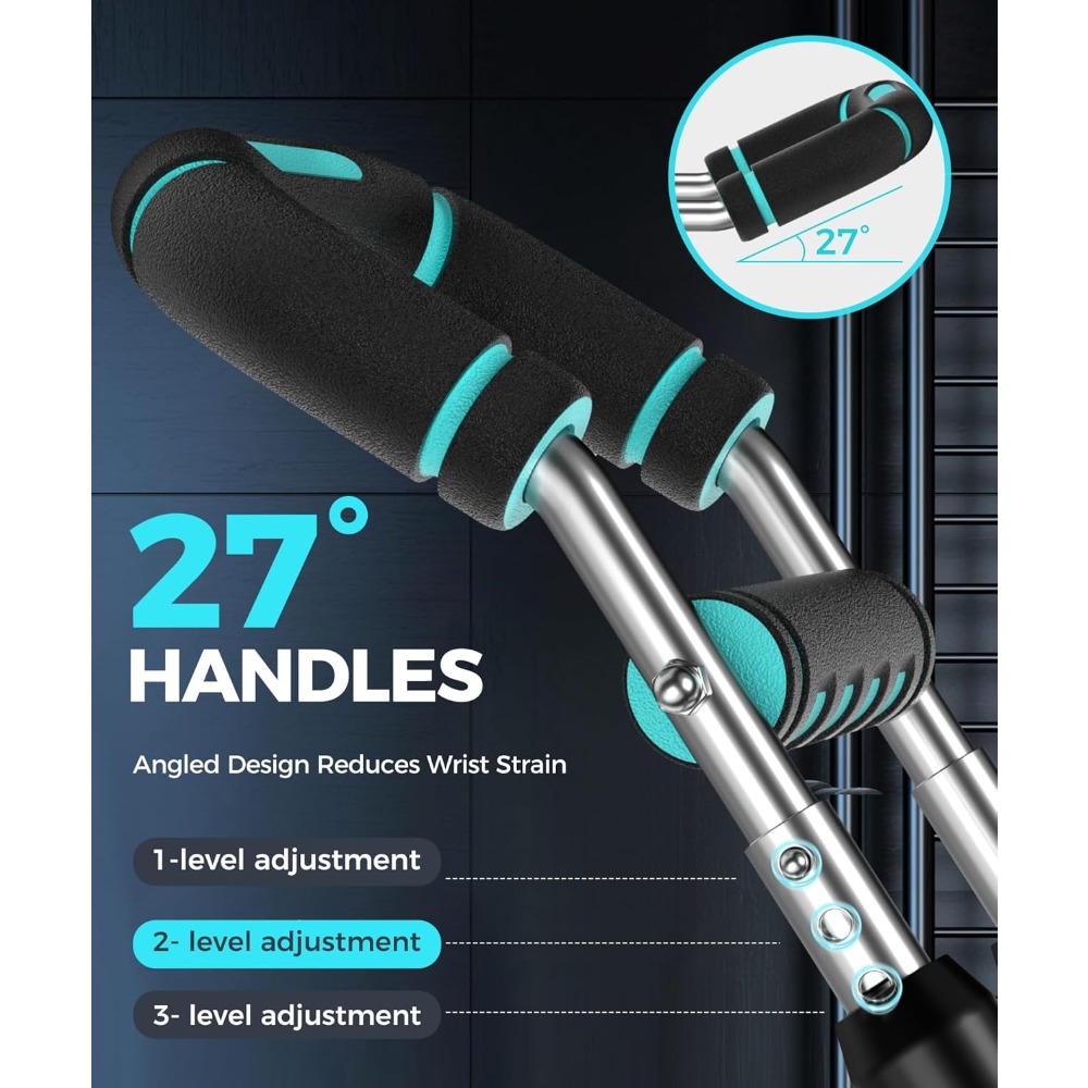 5 Levels Adjustable Twister Ar - đánh giá và giá Sports Equipment Images