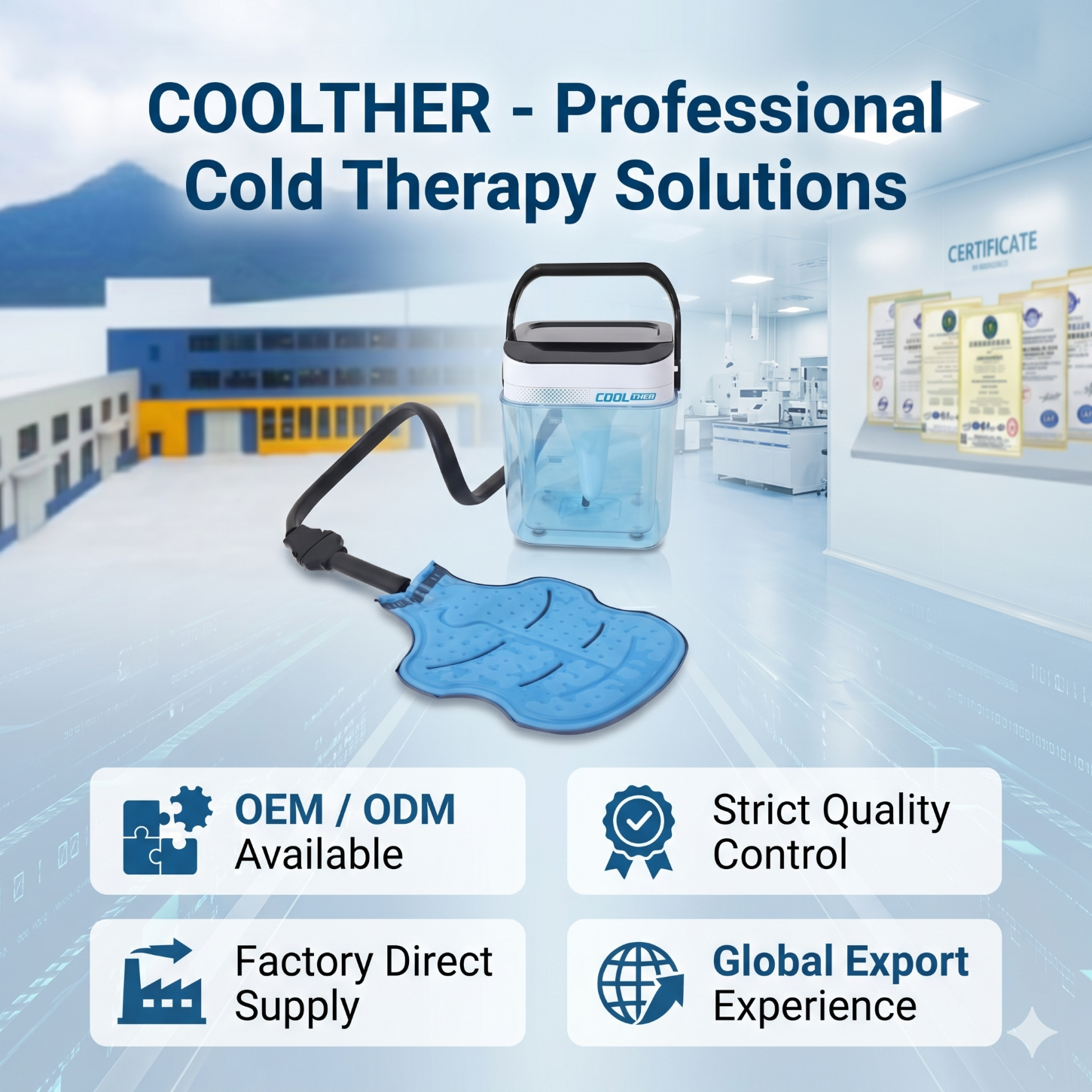 Multipurpose Cold Compression  - đánh giá và giá Sports Equipment United