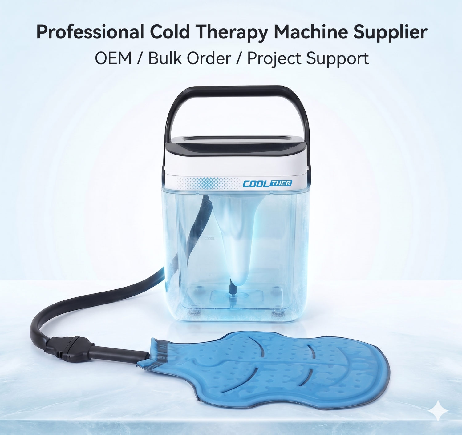 Multipurpose Cold Compression  - đánh giá và giá Sports Equipment United