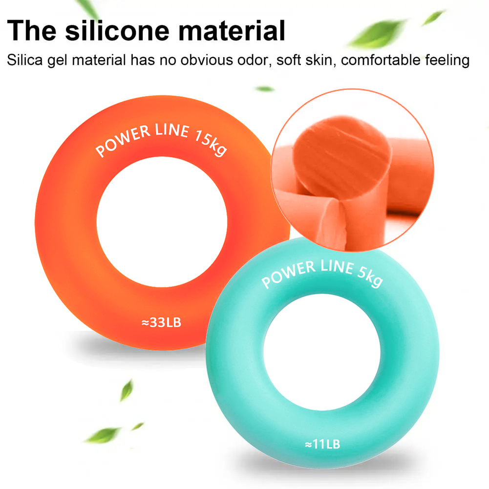 Silicone Hand Trainer Finger G - đánh giá và giá Sports Equipment Nearby