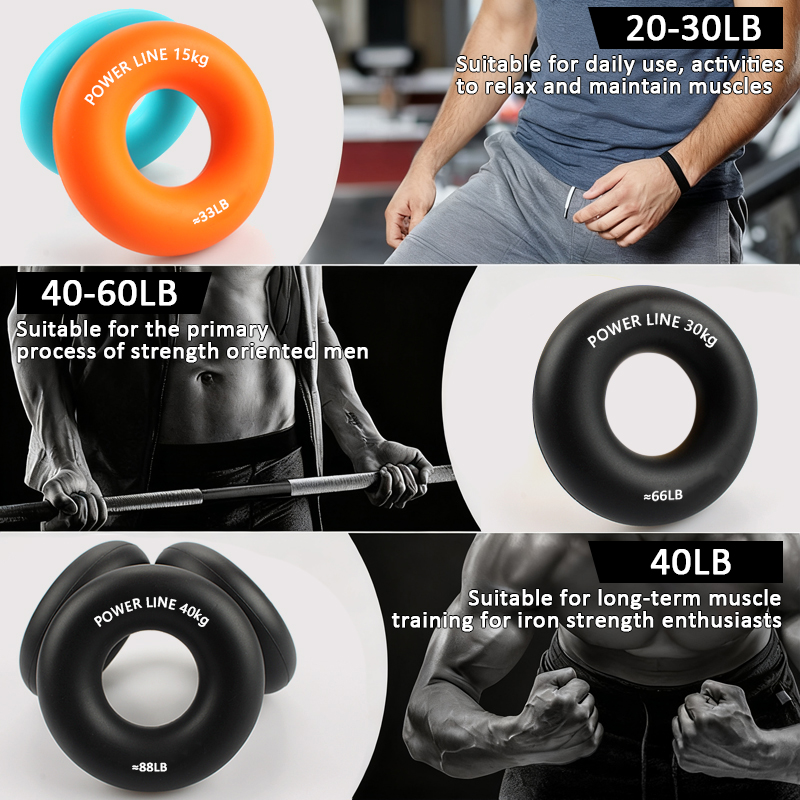 Silicone Hand Trainer Finger G - đánh giá và giá Sports Equipment Nearby