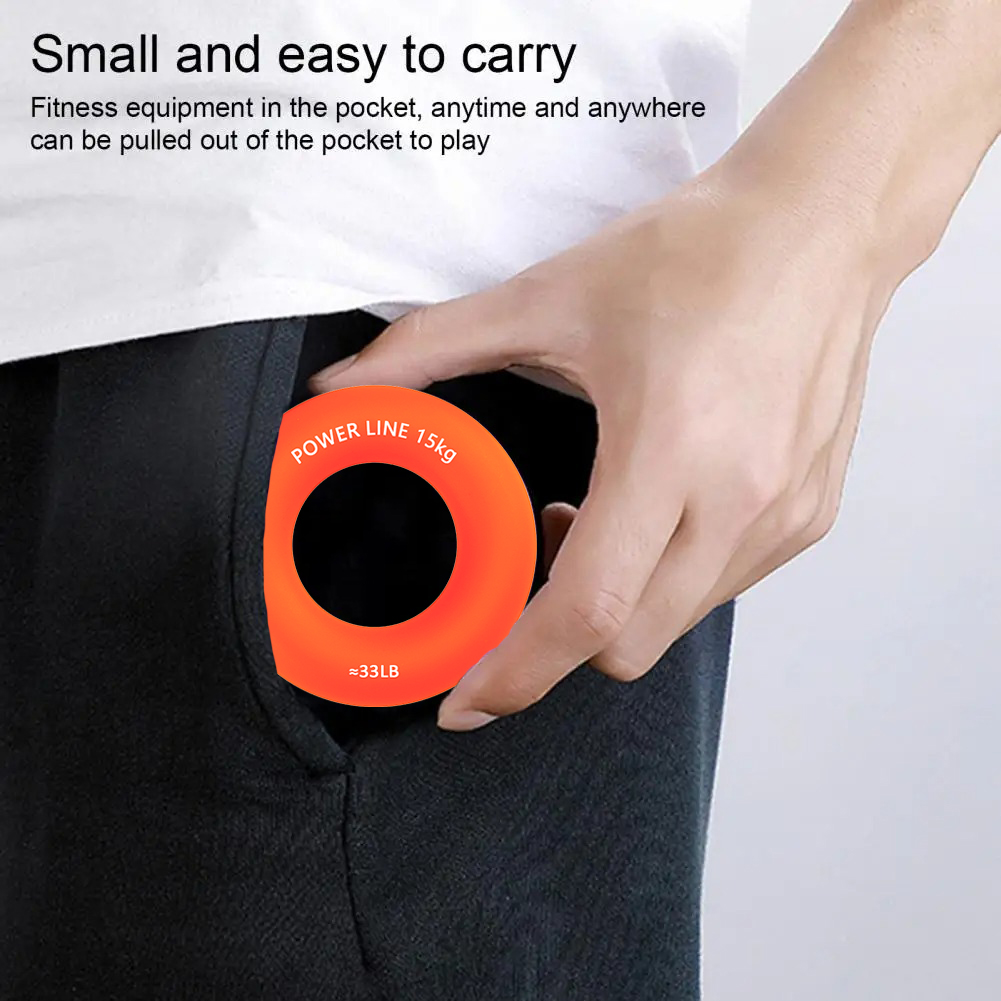 Silicone Hand Trainer Finger G - đánh giá và giá Sports Equipment Nearby