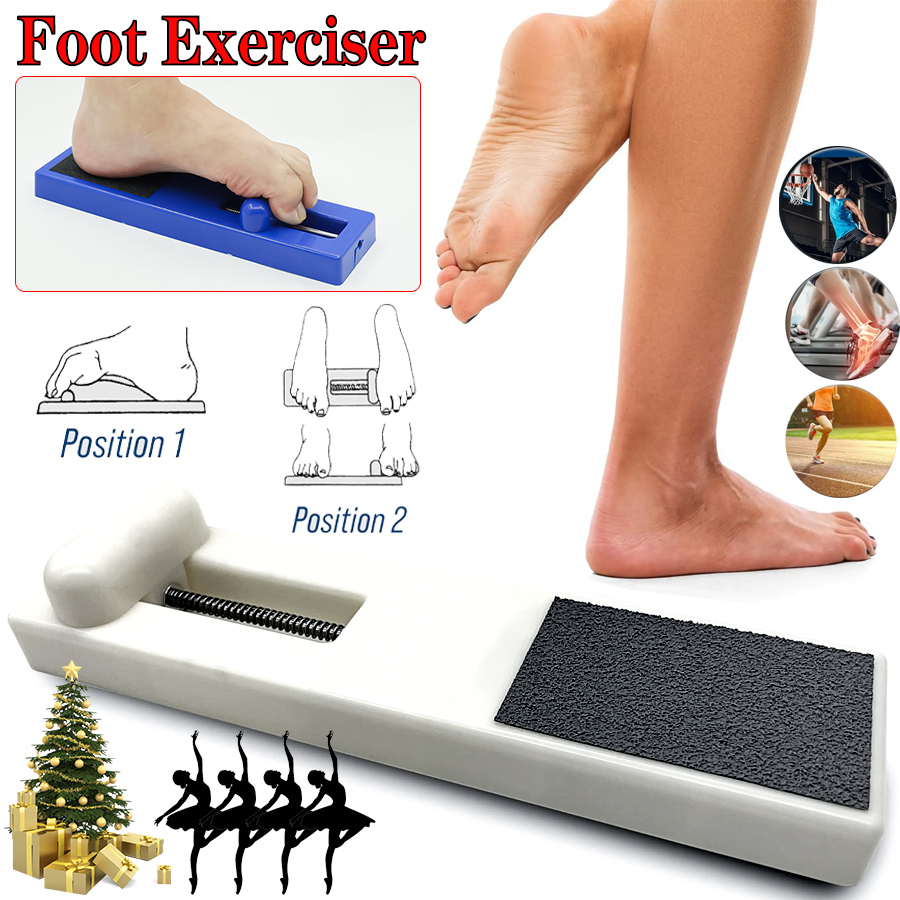 Foot Exerciser for Arch & Toe  - đánh giá và giá Sports Equipment Nearby