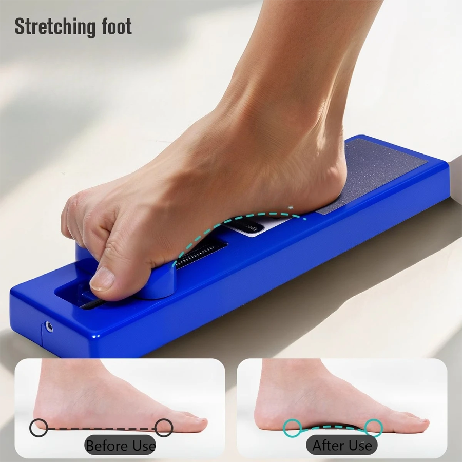 Foot Exerciser for Arch & Toe  - đánh giá và giá Sports Equipment Nearby