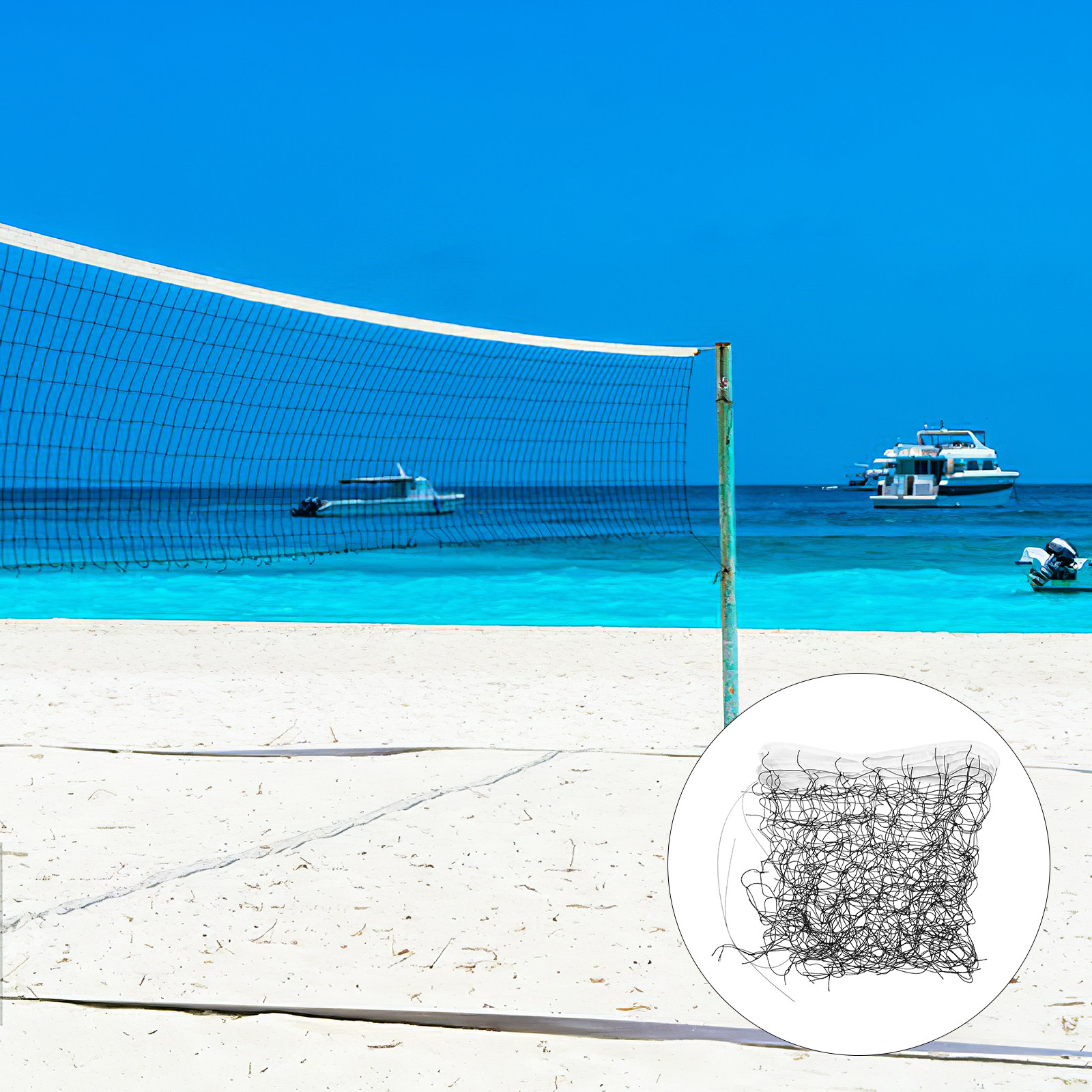 Home Volleyball Net Adjustable - đánh giá và giá Sports Equipment For Volleyball