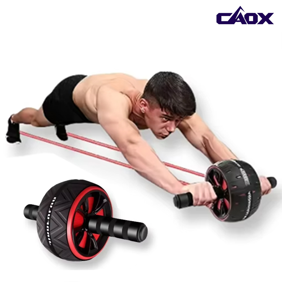 CAOX Ab Roller Wheel For Abs C - đánh giá và giá Sports Equipment Nearby